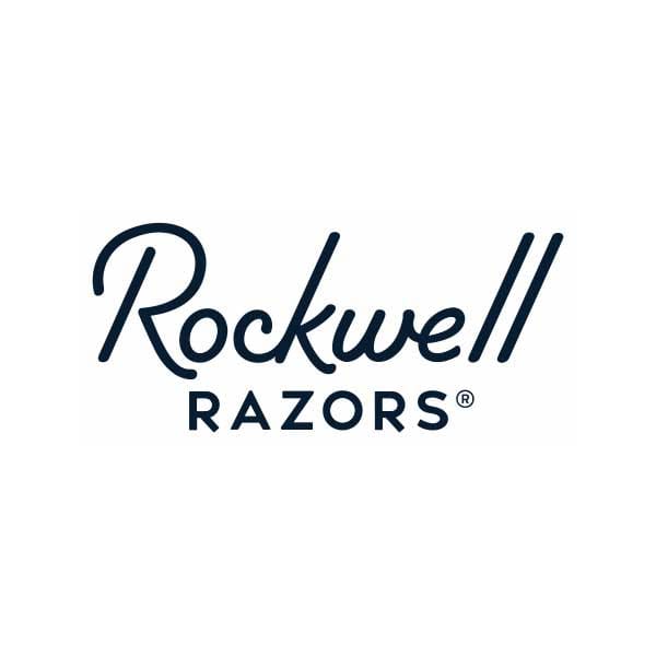 Rockwell originals razors
