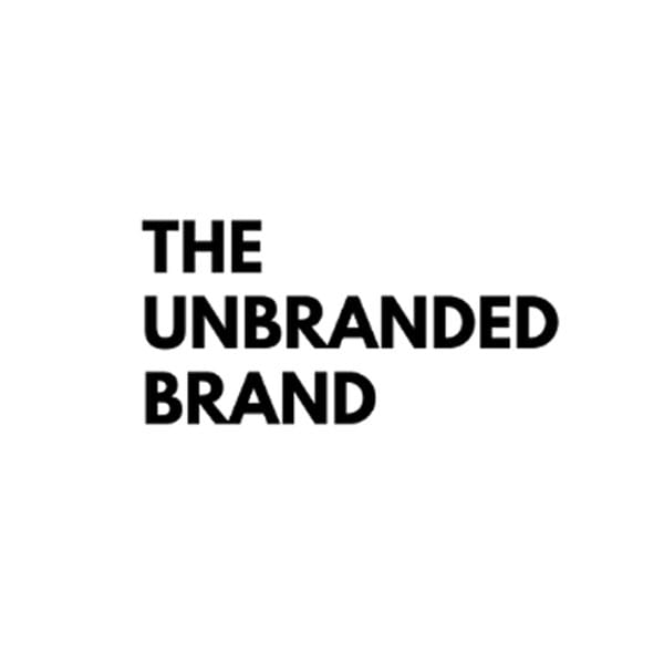 The Unbranded Brand