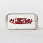 Patriot Solid Cologne