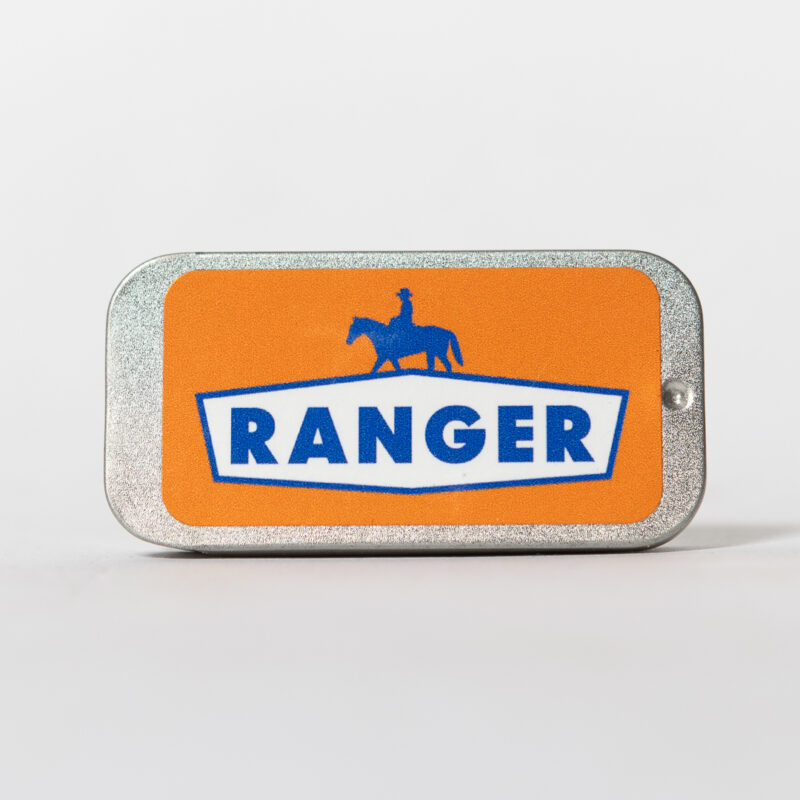 Ranger Solid Cologne