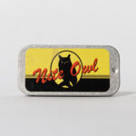 Night Owl Solid Cologne