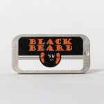 Black Beard Solid Cologne