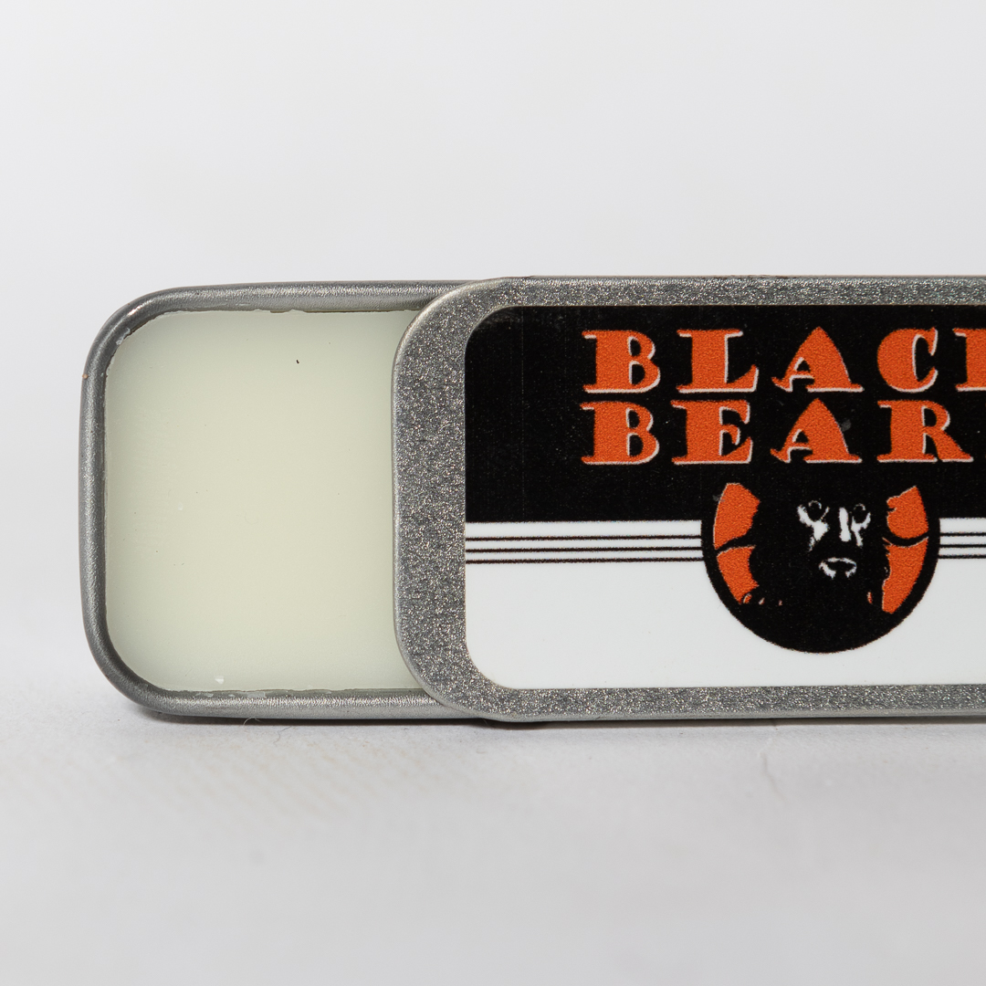 Black Beard Solid Cologne