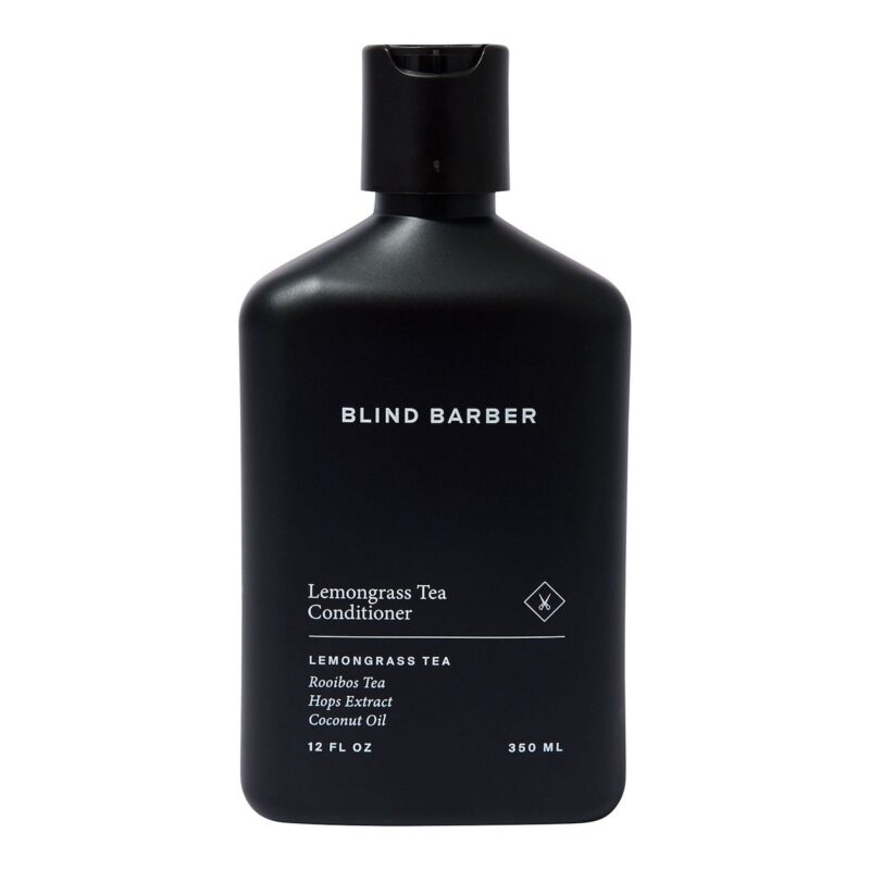 Lemongrass Tea Shampoo by Blind Barber