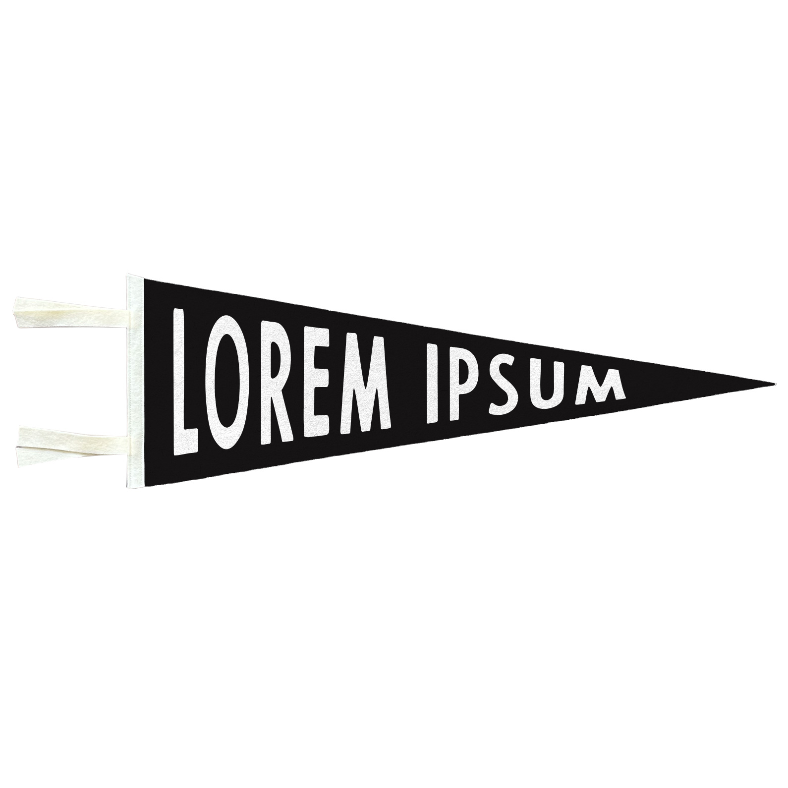 Lorem Ipsum Pennant