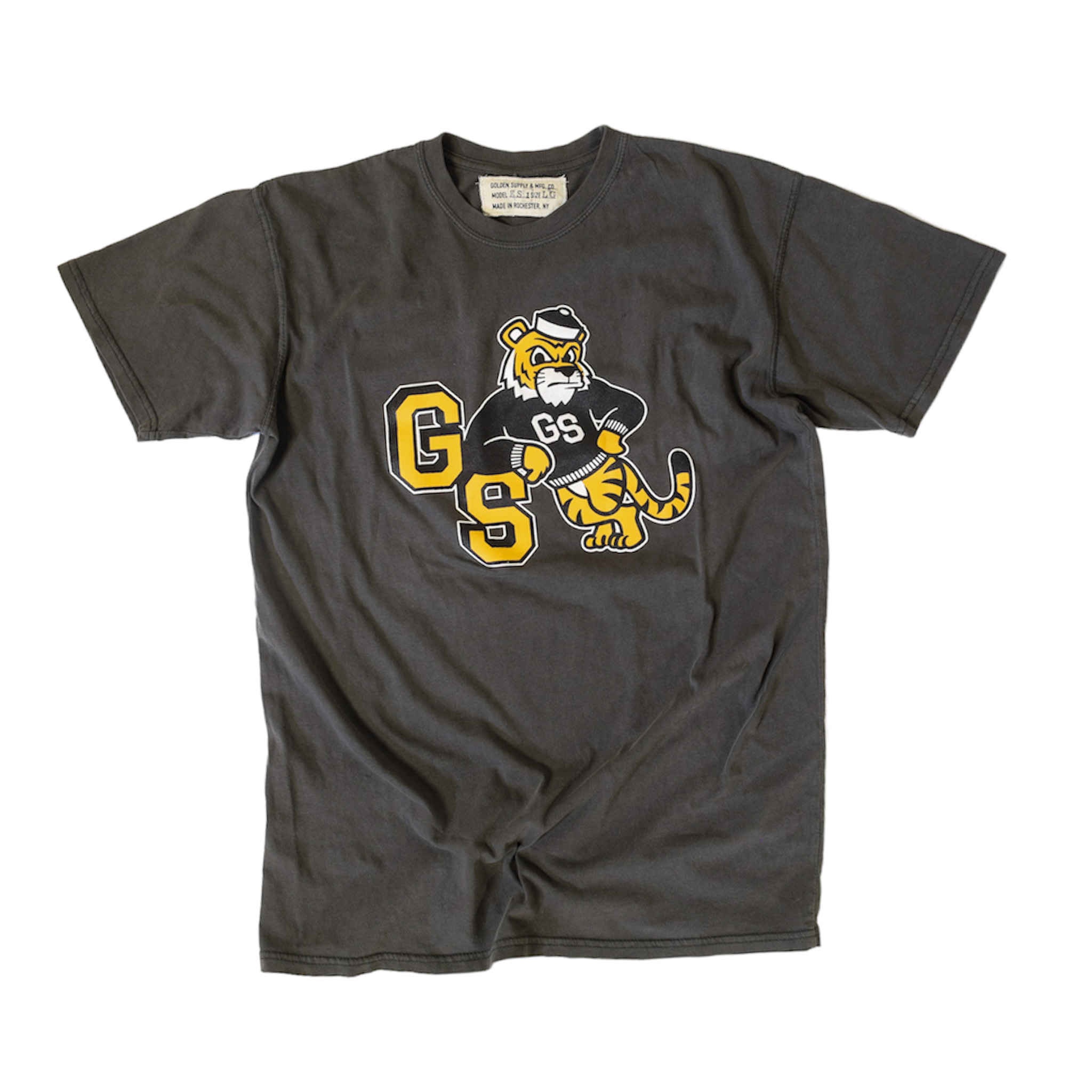 golden supply co rocky tee