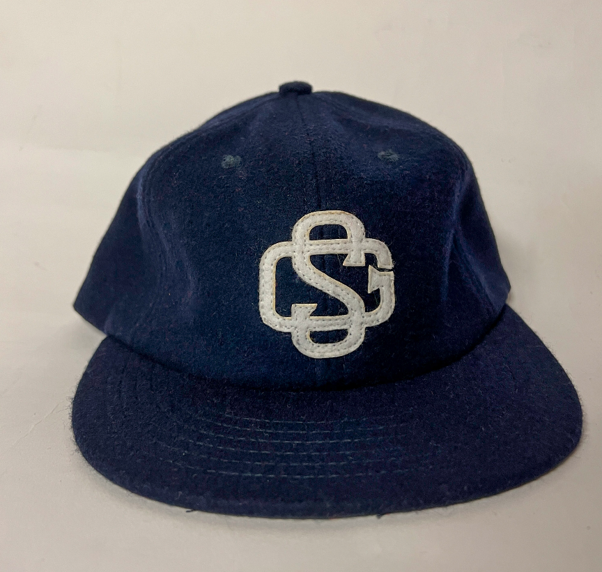 GSC Emblem Melton Wool Hat