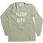 Flour City Rochester T-shirt