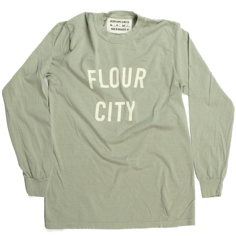 Flour City Rochester T-shirt