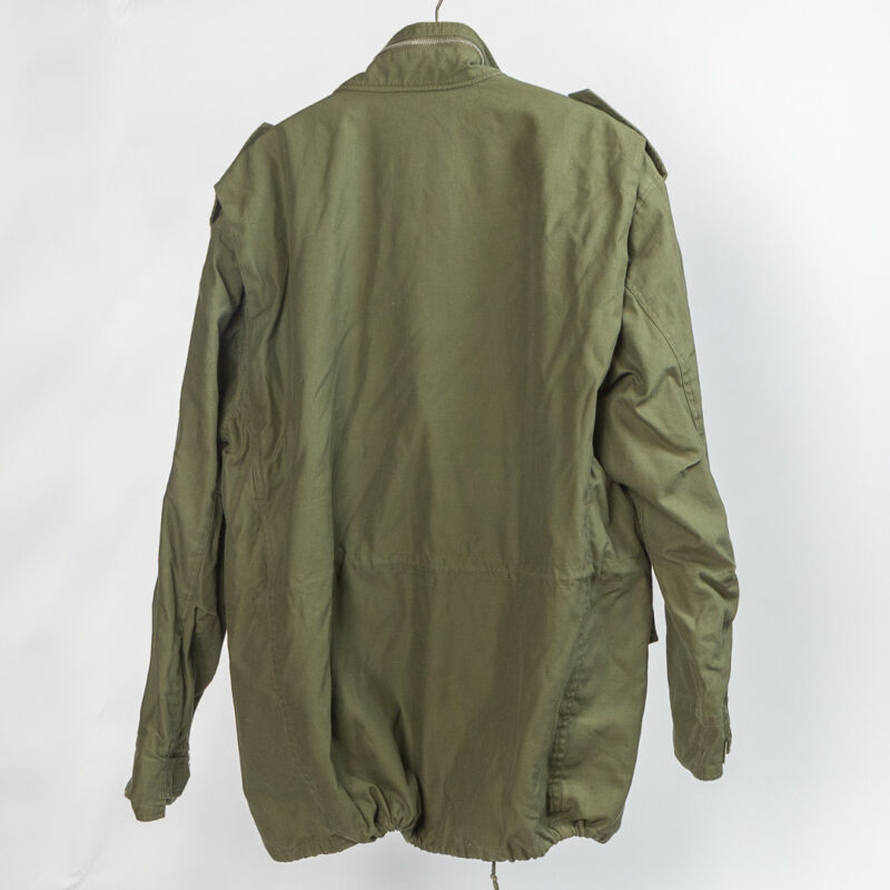 M65 U.S. Army Field Coat