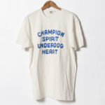 Champion Spirit Underdog Heart Tee