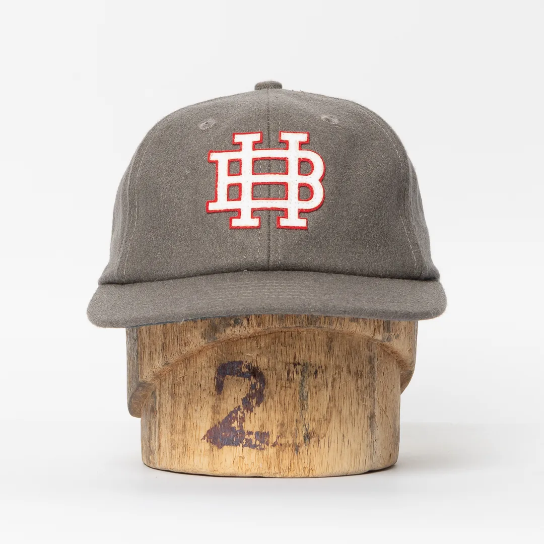 Rochester Hop Bitters Baseball Cap