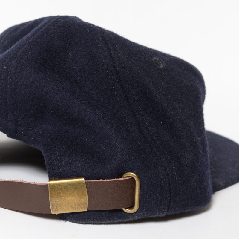 GSC Melton Wool Cap