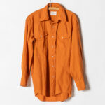 Vintage Texson Western Shirt