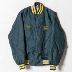 Vintage Wegmans Coaches Jacket