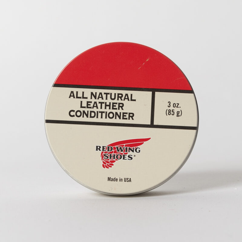 All Natural Leather Conditioner