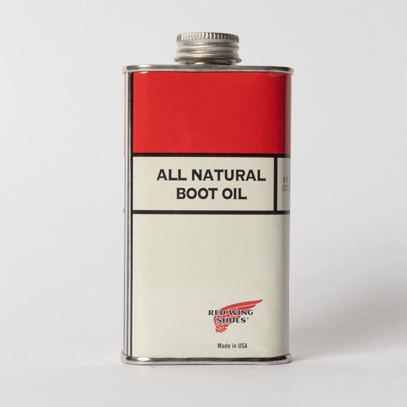 Boot Oil